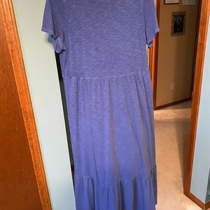 Old Navy Maxi Dresses